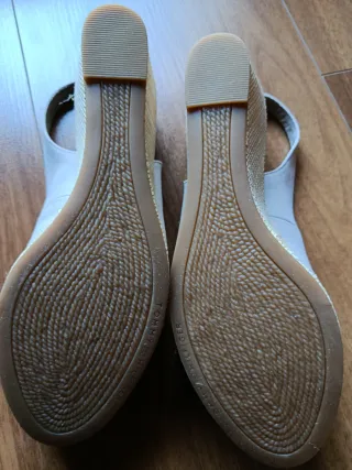 Sandalias Tommy Hilfiger Talla 39