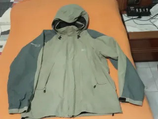 Chaqueta Millet Gore-Tex Talla XL