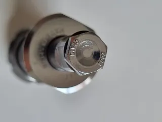 Eje Pedalier Zeus Italiano