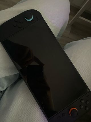 Nintendo Switch 2 baneada sin online