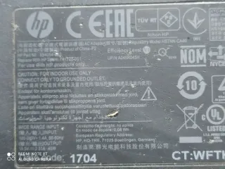 Cargador Acer PA-1450-26 19V 2.37A