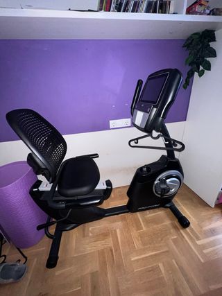 Bicicleta Estática Proform C10R