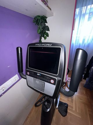 Bicicleta Estática Proform C10R