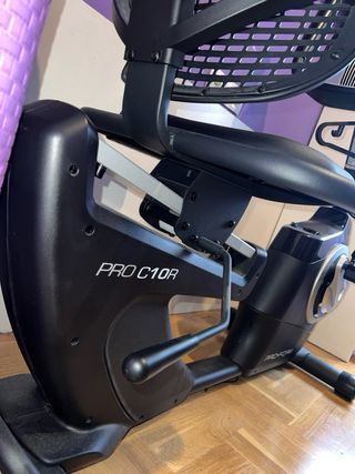 Bicicleta Estática Proform C10R
