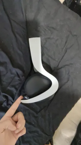 Cascos Sony Pulse Elite