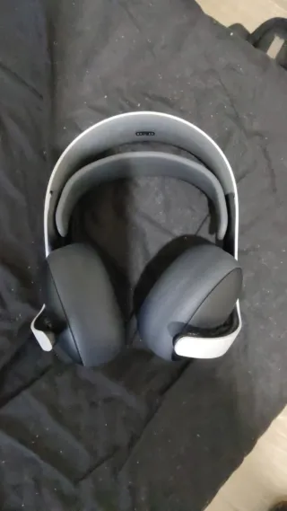 Cascos Sony Pulse Elite