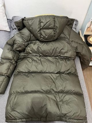 Chaqueta Blauer Larga Talla L