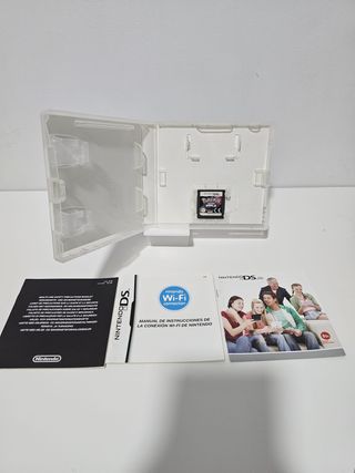 Pokemon Perla Edizione Spagnola DS