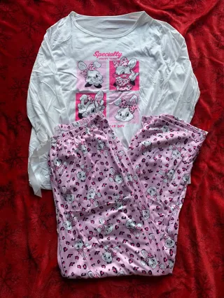 Pijama Primavera Mujer