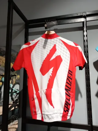 Maillot Specialized junior Talla L