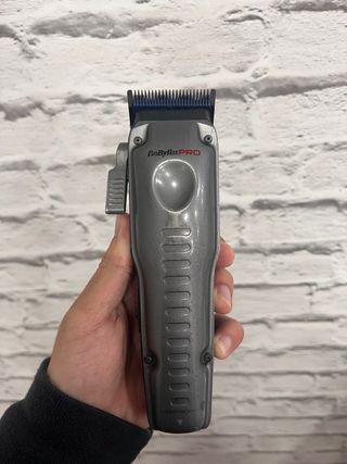 Babyliss PRO LO-PRO fx One