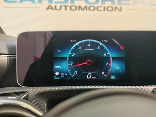 Mercedes-Benz Clase A 2018