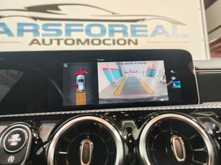 Mercedes-Benz Clase A 2018