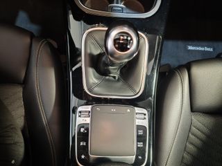 Mercedes-Benz Clase A 2018