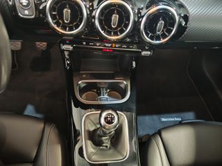 Mercedes-Benz Clase A 2018