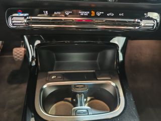 Mercedes-Benz Clase A 2018