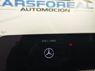 Mercedes-Benz Clase A 2018