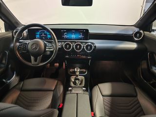 Mercedes-Benz Clase A 2018