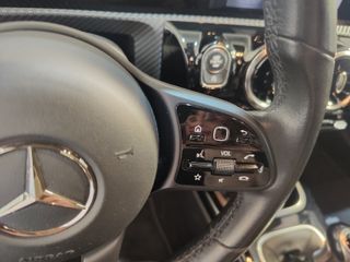 Mercedes-Benz Clase A 2018