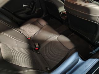 Mercedes-Benz Clase A 2018