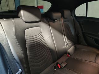 Mercedes-Benz Clase A 2018