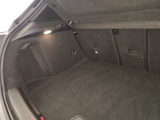 Mercedes-Benz Clase A 2018