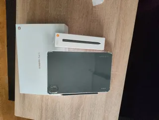 Xiaomi Mi Pad 5 128GB 11 + Lápiz Táctil