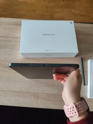Xiaomi Mi Pad 5 128GB 11 + Lápiz Táctil