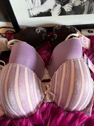 Sujetador varias modelos (Eu 70D/ 85D)precio unida