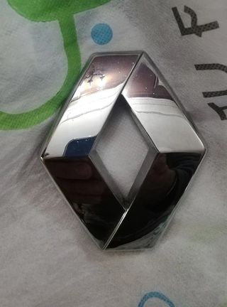 Emblema Logo Insignia Renault