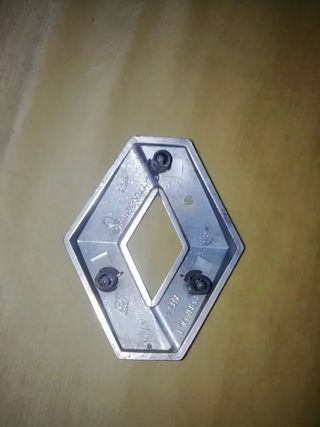 Emblema Logo Insignia Renault