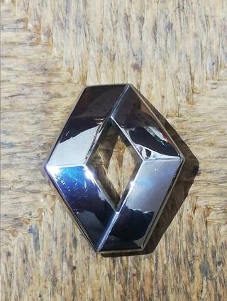 Emblema Logo Insignia Renault