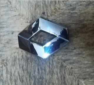 Emblema Logo Insignia Renault