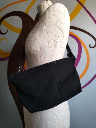 4 Bolsos y Mochila Multiusos