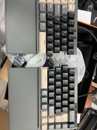 RK ROYAL KLUDGE S70 Teclado Mecánico#039893