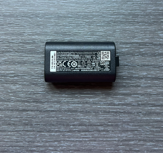 Batería Recargable Xbox + Cable USB-C