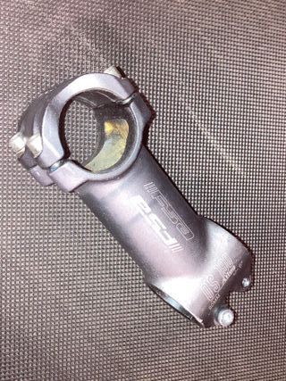 Attacco Manubrio FSA OS 190 90mm 6°