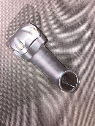 Attacco Manubrio FSA OS 190 90mm 6°