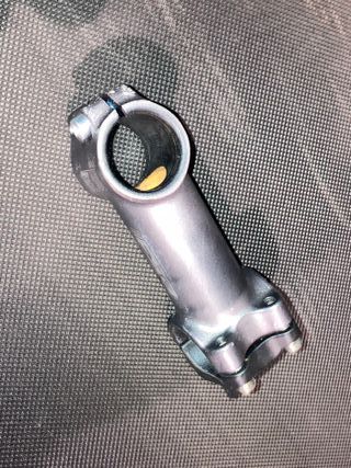 Attacco Manubrio FSA OS 190 90mm 6°