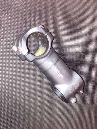 Attacco Manubrio FSA OS 190 90mm 6°