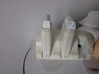 Camilla estética + vapor ozono + peeling