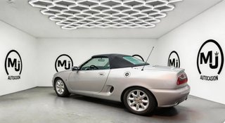 MG MGF 1.8i