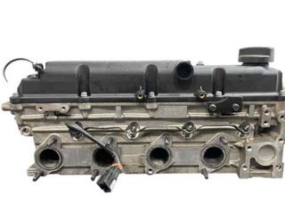 Hyundai vgt2 culata h1 2.5 crdi cat 137296