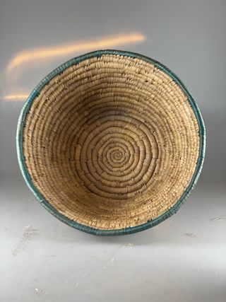 Conjunto de 3 cestos de arrumação