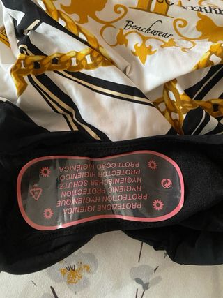 Bañador Gianfranco Ferré Lujo