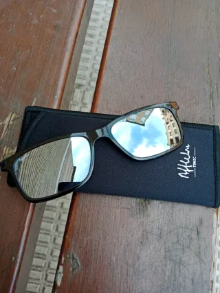 Gafas Afflelou negras