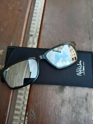 Gafas Afflelou negras