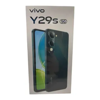 Vivo Y29s 5G 256GB Nero