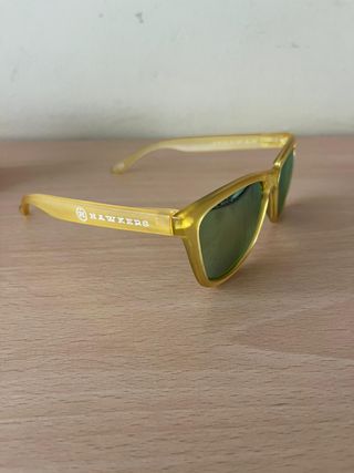 Gafas de sol Hawkers amarillas