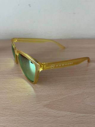 Gafas de sol Hawkers amarillas